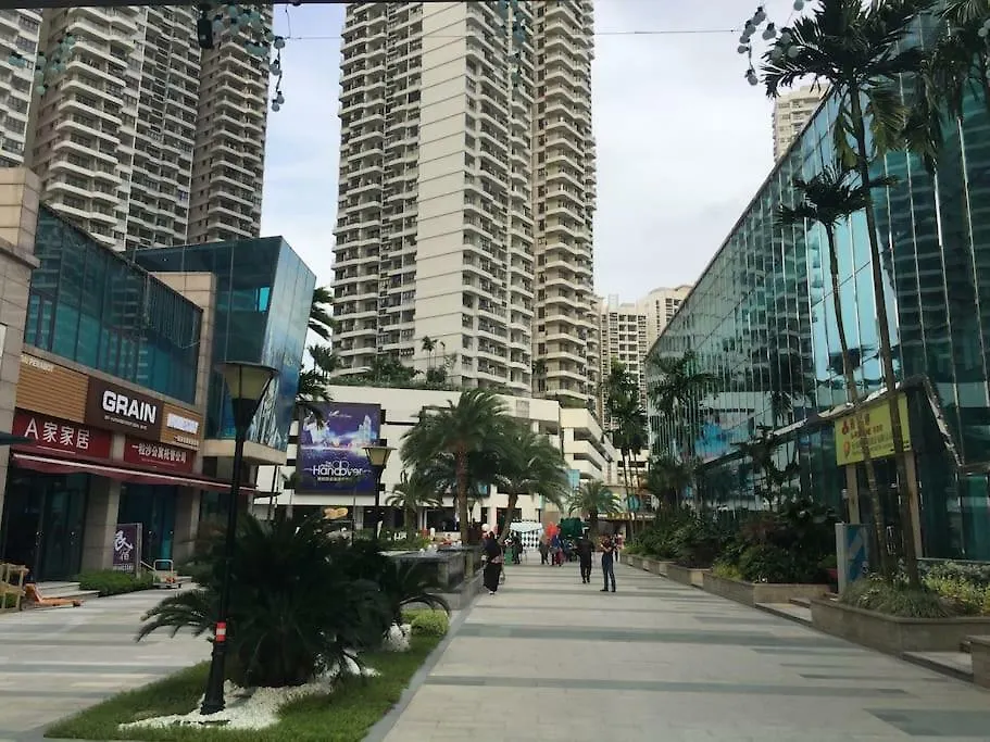 Appartamento Homybed Country Garden Danga Bay Johor Bahru 0*,  Malesia